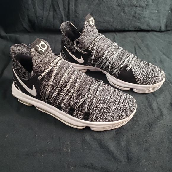 Nike Other - Size 11- Nike Zoom KD 13 987815-001.